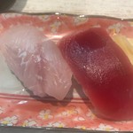 中華そば 四つ葉 - 