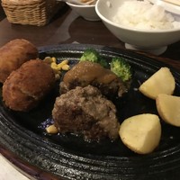 大井町銭場精肉店 - 