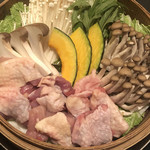 地鶏個室居酒屋 樋渡  - 