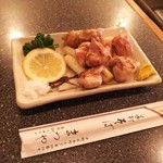 手打ちそば まつや - 