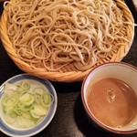 手打ちそば まつや - 