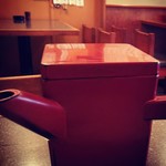 手打ちそば まつや - 