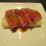 焼肉 銀座コバウ - 