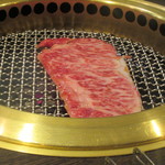焼肉 銀座コバウ - 