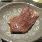 焼肉 銀座コバウ - 