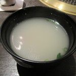 焼肉 銀座コバウ - 