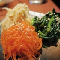 焼肉 にくだらけ - 