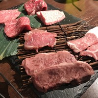 大井町銭場精肉店 - 