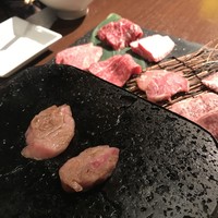 大井町銭場精肉店 - 