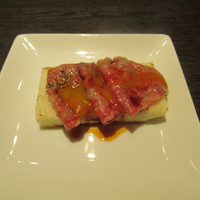 焼肉 銀座コバウ 特別室 - 