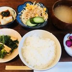 つどい・ダイニング - 