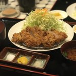 加藤牛肉店シブツウ - 