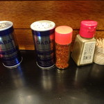 一条流がんこ総本家分家四谷荒木町 - 