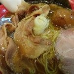 一条流がんこ総本家分家四谷荒木町 - 