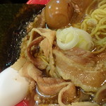 一条流がんこ総本家分家四谷荒木町 - 