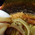 一条流がんこ総本家分家四谷荒木町 - 