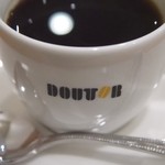 ドトールコーヒーショップ 原宿竹下口店