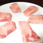 一升びん - 厚切り塩タン1800