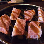 一升びん - 松坂牛上ハラミ1500