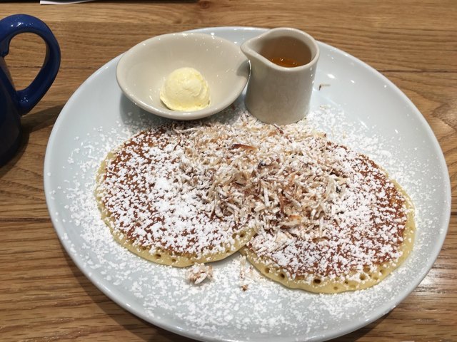 オリジナルパンケーキハウス The Original Pancake House 大分 パンケーキ 食べログ オリジナルパンケーキハウス The Original Pancake House 大分 パンケーキ 食べログ