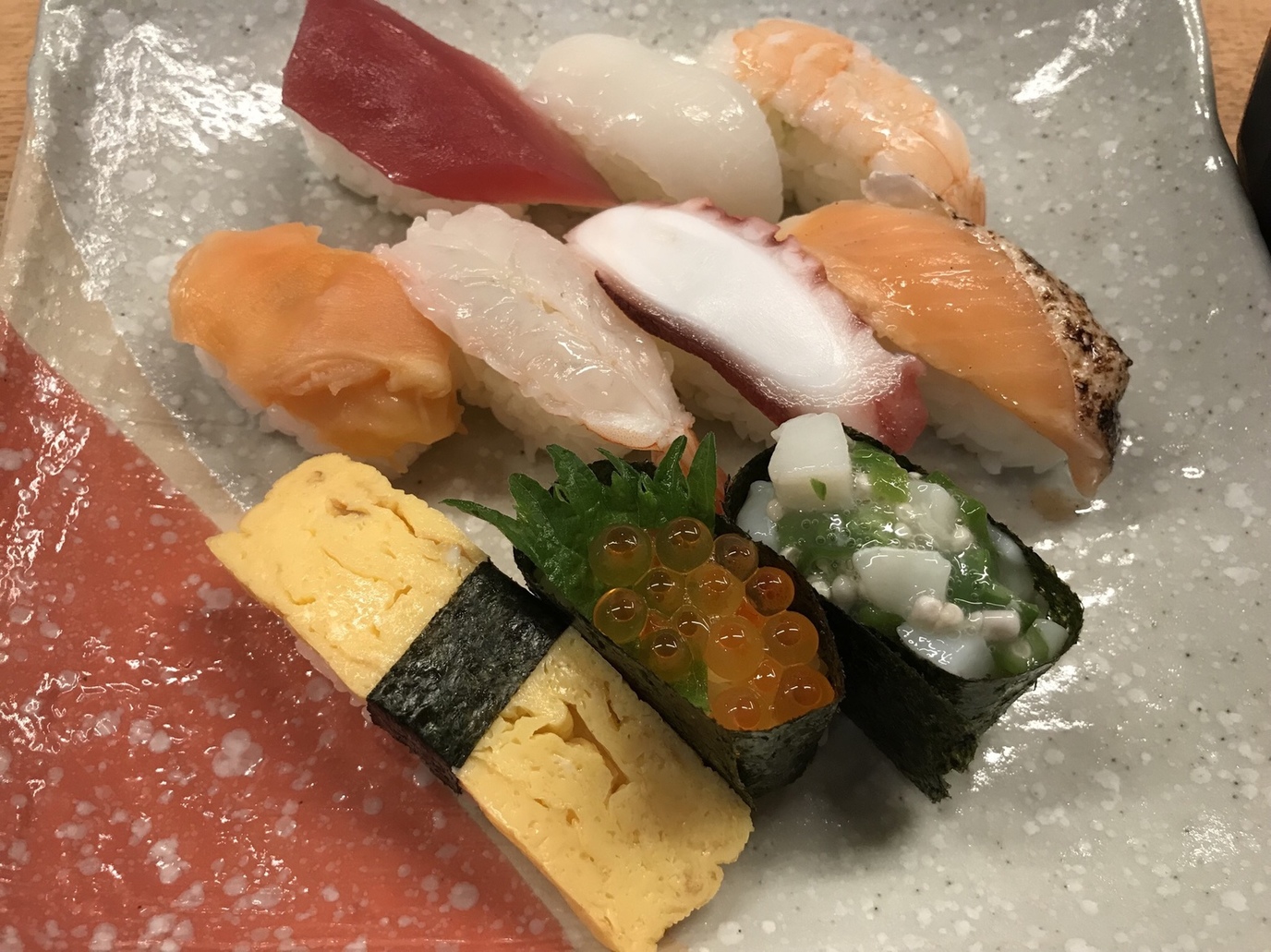 すしはうす name=