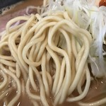 拉麺 阿吽 - 