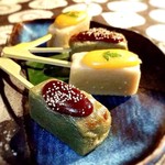 京都石塀小路 豆ちゃ 有楽町