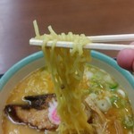 Nagara Gawa Sabisu Eria Kudari Sen - 麺リフト