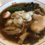 あってりめんこうじ - 昭和55年 ナルトが。
      