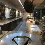 Waves Buffet Restaurant - 