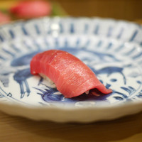 弥助 - 鮪　血合いぎし（宮崎　川南）