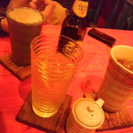 マッシュマンズカフェ - 
