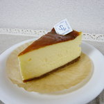 ピアッコリーナ・サイ - Saiチーズケーキ