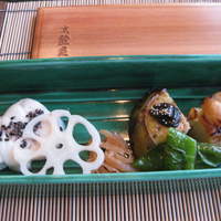 熊魚菴 たん熊北店 東京ドームホテル店 - 