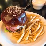 THE GREAT BURGER - 