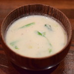 酒味処 きの字 - お通し（その２）