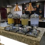 Waves Buffet Restaurant - 