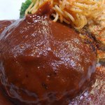 ビストロ ティアボ - 