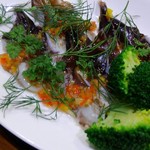 ビストロ ティアボ - 