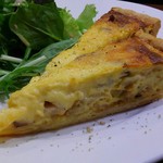 ビストロ ティアボ - 