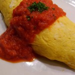 ビストロ ティアボ - 