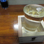 Sake Dokoro Daikoku - 大国正宗