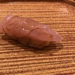 鮨 鈴木 - 【９月①】黒睦