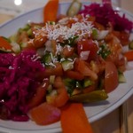 トルコ料理ボスボラスハサン 市ヶ谷店 - 