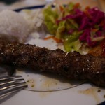 トルコ料理ボスボラスハサン 市ヶ谷店 - 