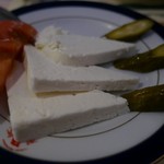 トルコ料理ボスボラスハサン 市ヶ谷店 - 