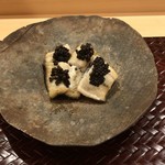 鮨 鈴木 - 【９月①】浜名湖産600g天然鰻白焼き