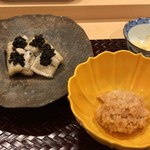 鮨 鈴木 - 【９月①】超力スタイル