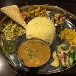 オアシスカフェ - 