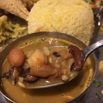 オアシスカフェ - 